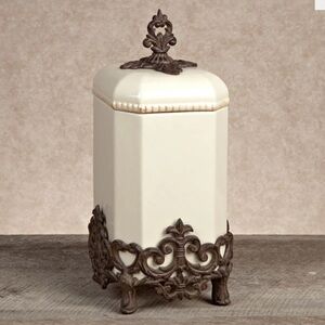 Gg collection large canister